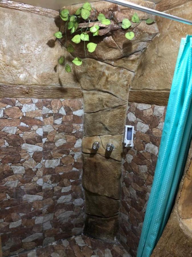 Cabinas Colibri La Fortuna Buitenkant foto